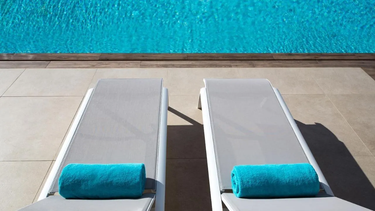 Caraibas Bonaire Modern Air-Conditioned Vacation Villa With A Private 20 Meter Magnesium Pool Belnem