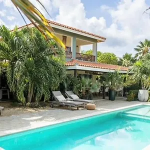 Puur Bonaire Boetiekhotel Belnem