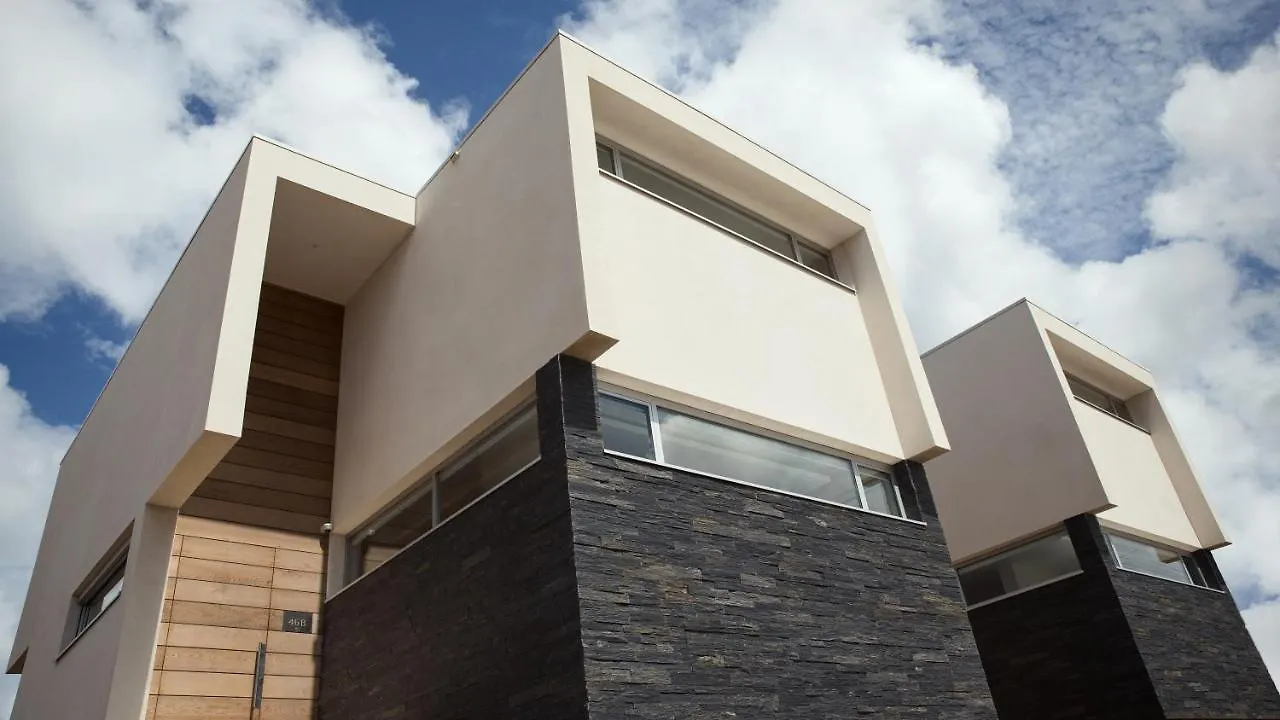 Caraibas Bonaire Modern Air-Conditioned Vacation Villa With A Private 20 Meter Magnesium Pool Belnem