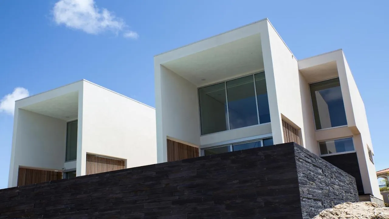 Caraibas Bonaire Modern Air-Conditioned Vacation Villa With A Private 20 Meter Magnesium Pool Belnem
