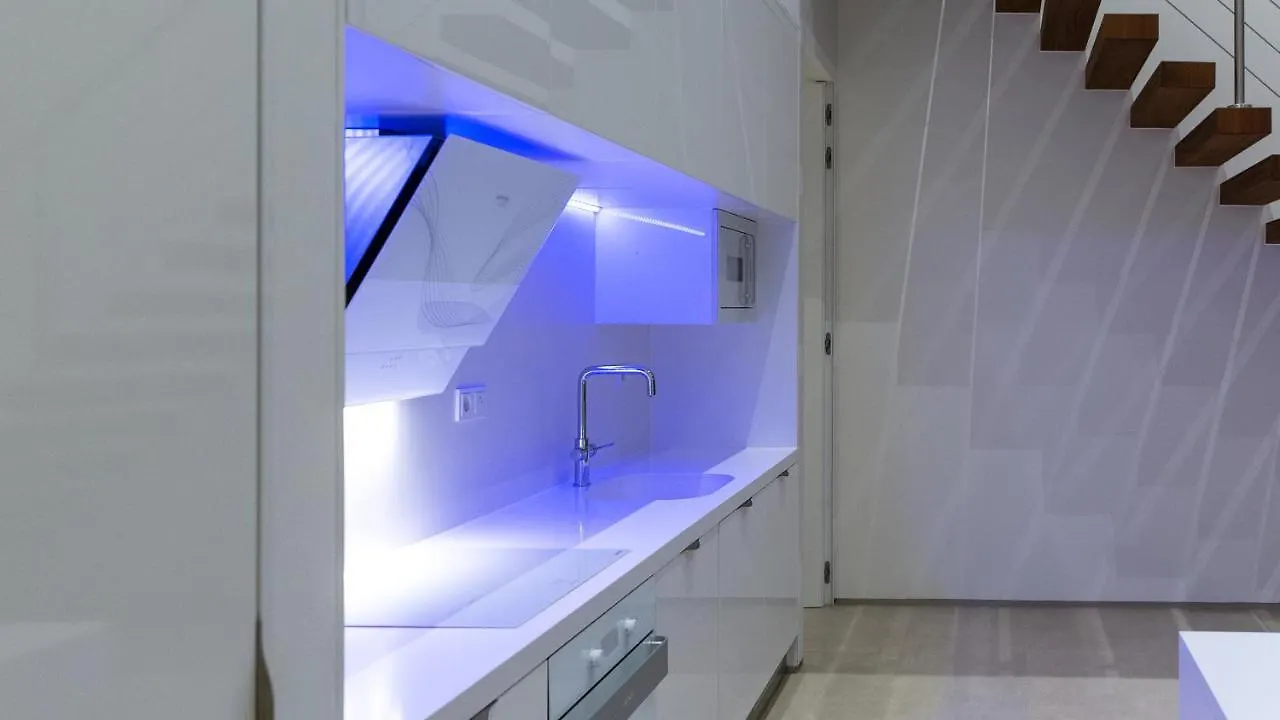 Caraibas Bonaire Modern Air-Conditioned Vacation Villa With A Private 20 Meter Magnesium Pool Belnem