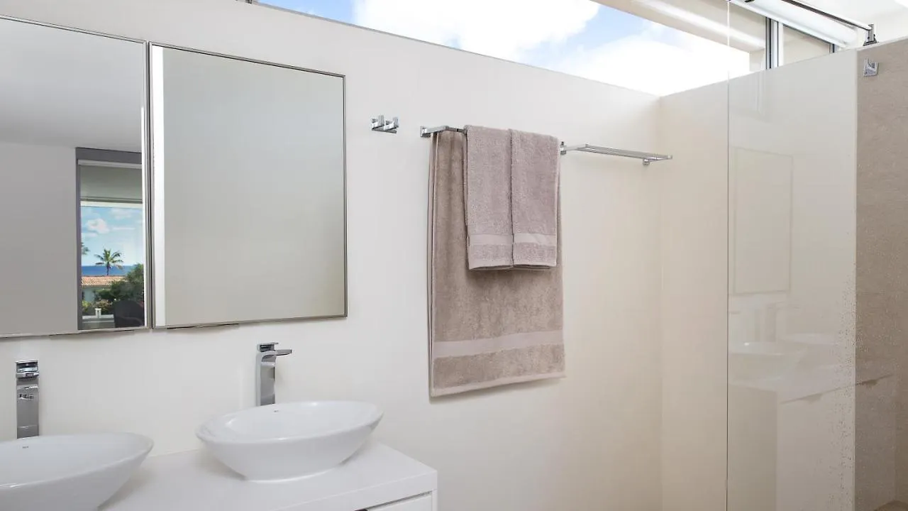 Caraibas Bonaire Modern Air-Conditioned Vacation Villa With A Private 20 Meter Magnesium Pool Belnem 0*,